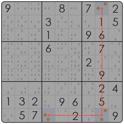 5x5 sudoku