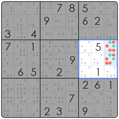 different types of sudoku games